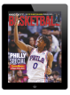 Beckett Basketball January 2024 Digital